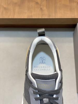 wholesale quality brunello cucinelli shoes model no. 22